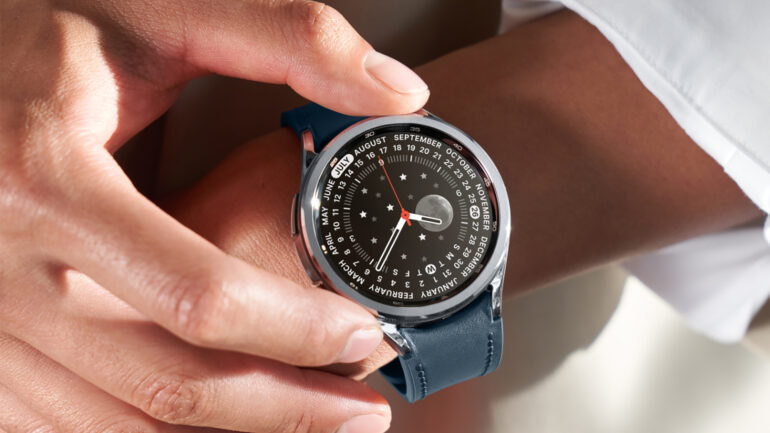 Science & tech: samsung galaxy watch 8 and 8 classic