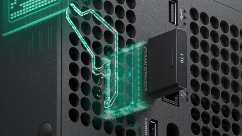 Science & tech: seagate’s insane 40tb monster drive is real,