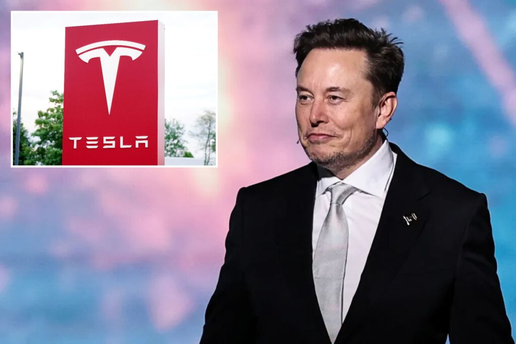 Science & tech: tesla shareholders demand elon musk work 40