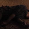 Jesse lying dead on the floor in The Last of Us season 2 episode 7