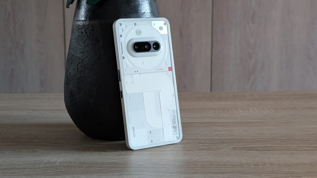 Nothing Phone (3a)