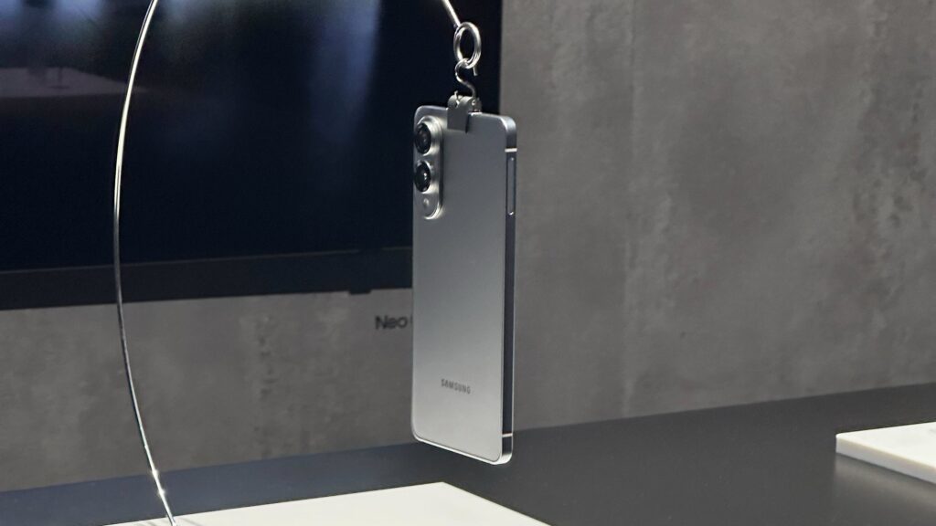 Science & tech: the latest samsung galaxy s25 edge leak