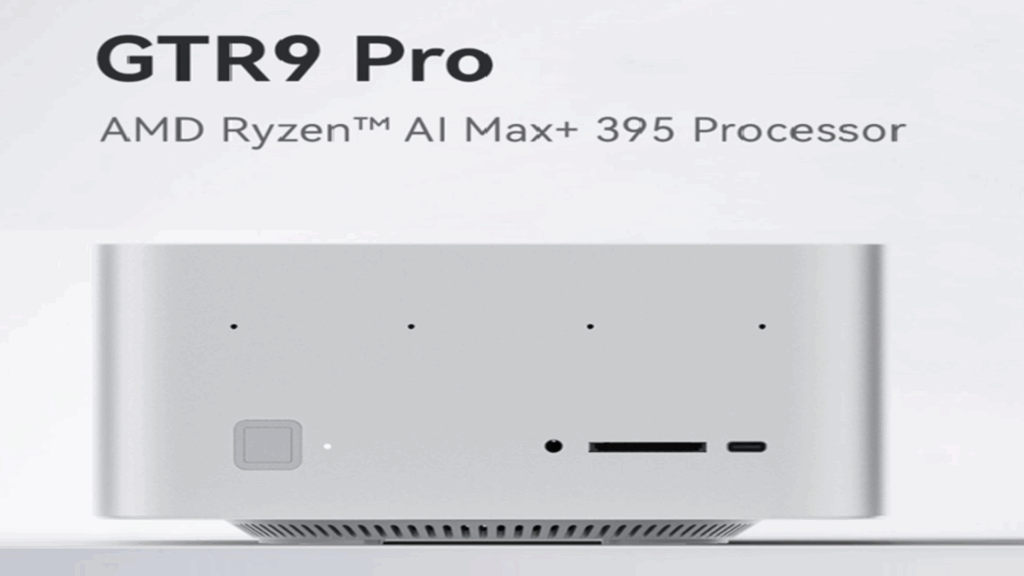 Science & tech: this tiny $1999 beast can run 70