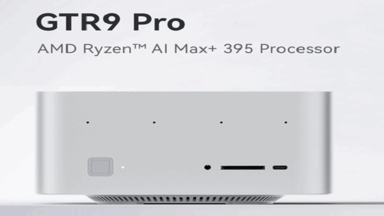 Science & tech: this tiny $1999 beast can run 70