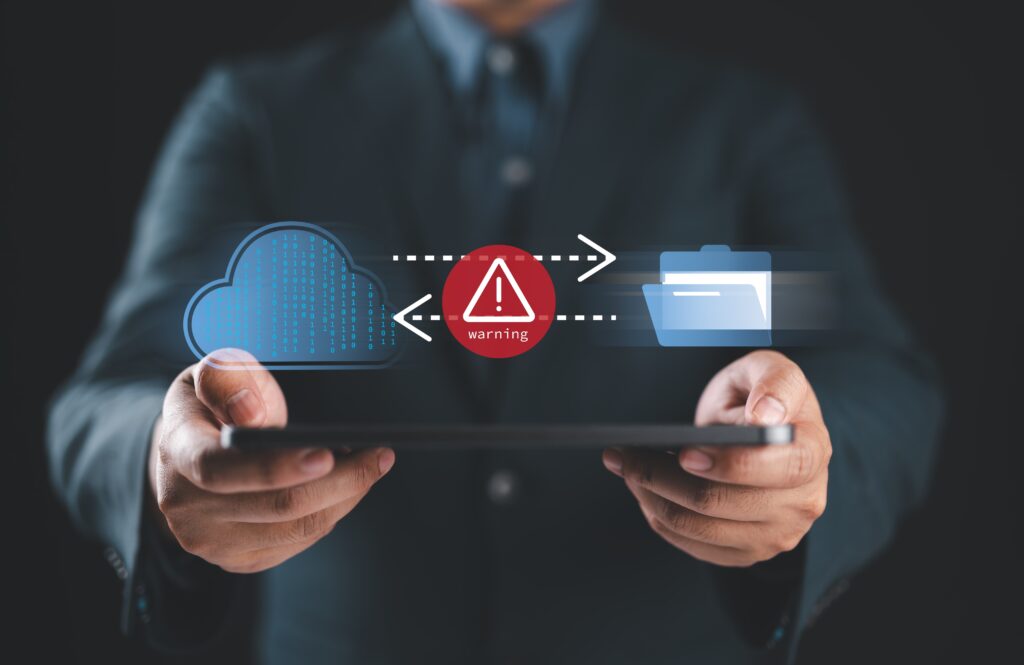 Science & tech: this wild new tool hijacks malware’s own