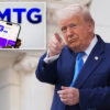 Science & tech: trump media plans to raise $3b to
