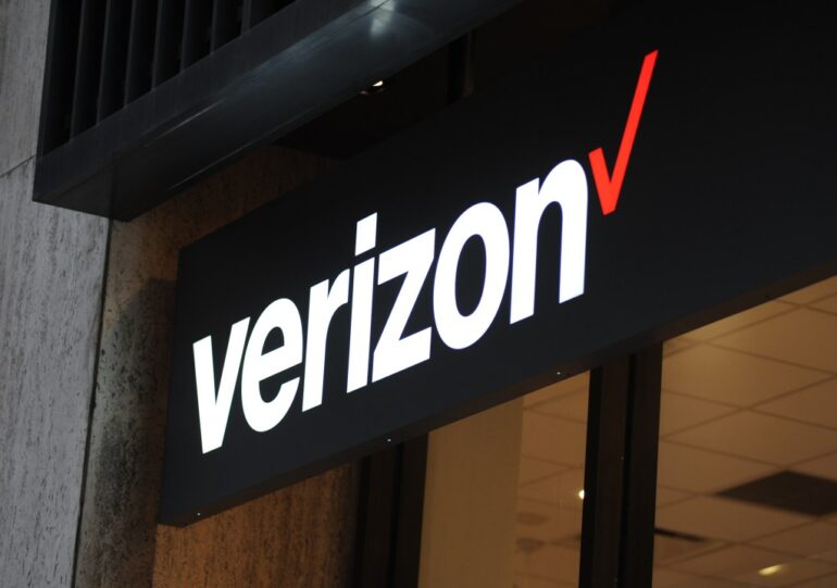 Verizon logo