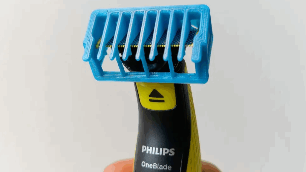 Science & tech: you can now 3d print real philips
