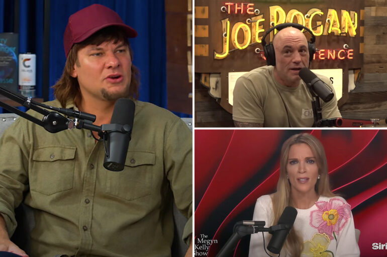 Science & tech: youtube releases list of most popular podcasts