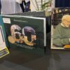 Stock market: autographed warren buffett books fetch as much as