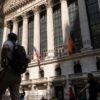 Stock market: dealmaking activity shows trump tariffs derailed a budding