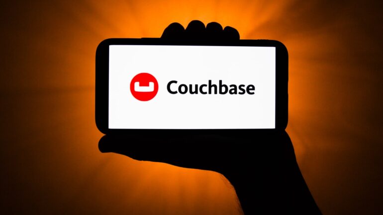 Stock market: irenic takes a stake in couchbase. two tracks