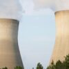 Stock market: nuclear stocks rally on report trump to sign