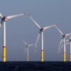 Stock market: trump allows new york offshore wind project after