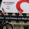 Stock market: valueact takes a stake in rocket cos. how