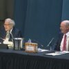 Stock market: warren buffett annual meeting preview berkshire hathaway