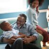 Staying social has proven longevity benefits.
