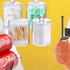 Travel & lifestyle: 10 genius little storage solutions for under
