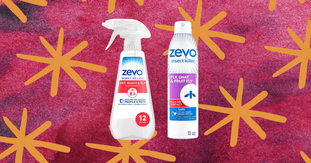 Travel & lifestyle: 10 gentle yet effective bug repellents a mom actually