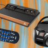 Travel & lifestyle: 10 throwback electronics brands you can get