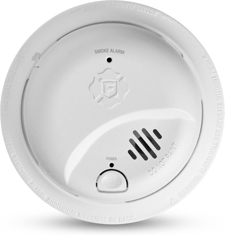 Travel & lifestyle: 13 fire safety items to always have