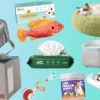 Travel & lifestyle: 27 best pet deals during amazon's pet
