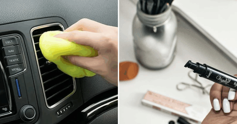 Travel & lifestyle: 31 things that work so well, it'll