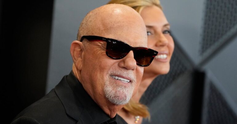Travel & lifestyle: billy joel cancels upcoming tour amid lingering