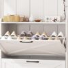 Travel & lifestyle: get that household clutter out of your