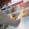Dirty range hoods can cause grease fires, air pollution and foodborne illnesses.