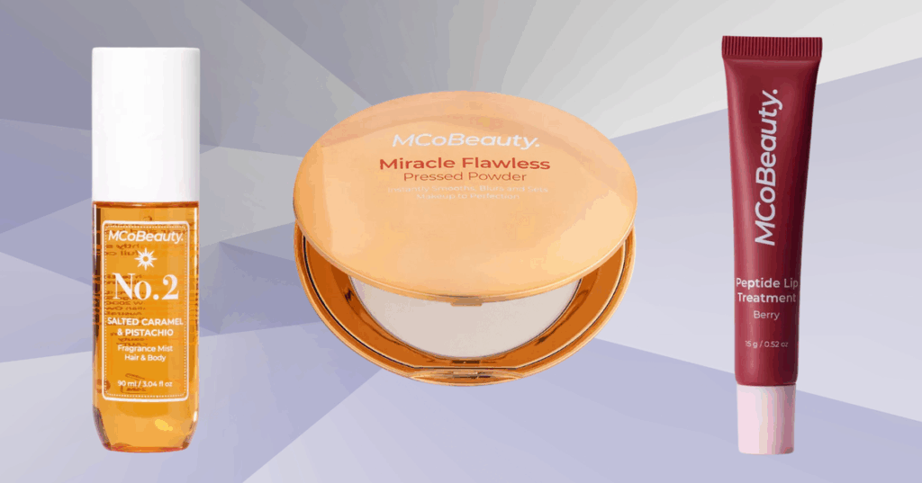 Travel & lifestyle: mcobeauty's affordable lookalikes are now at target