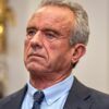 Travel & lifestyle: rfk jr. gets crap for taking grandkids