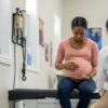 COVID-19 infections can cause severe complications in those who are pregnant.