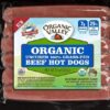 Travel & lifestyle: the best and worst hot dogs at