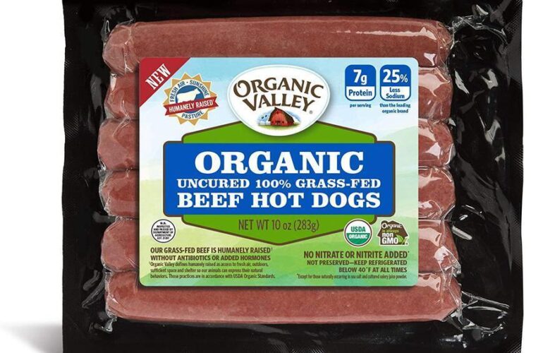 Travel & lifestyle: the best and worst hot dogs at
