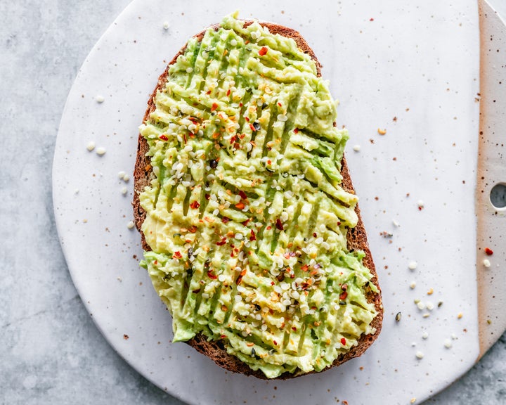 Travel & lifestyle: the best bread for avocado toast, according