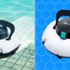 Travel & lifestyle: this ‘fast’ robot pool cleaner is under