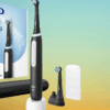 Travel & lifestyle: this toothbrush leaves teeth feeling 'dentist clean'