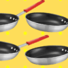 Travel & lifestyle: tramontina’s nonstick pan is beloved all over