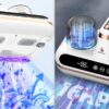 Travel & lifestyle: uv mattress vacuum cleaner on sale at