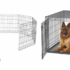 Travel & lifestyle: vet approved products to help calm anxious dogs