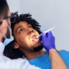 Certain lifestyle habits and behaviors have a visible impact on your teeth.