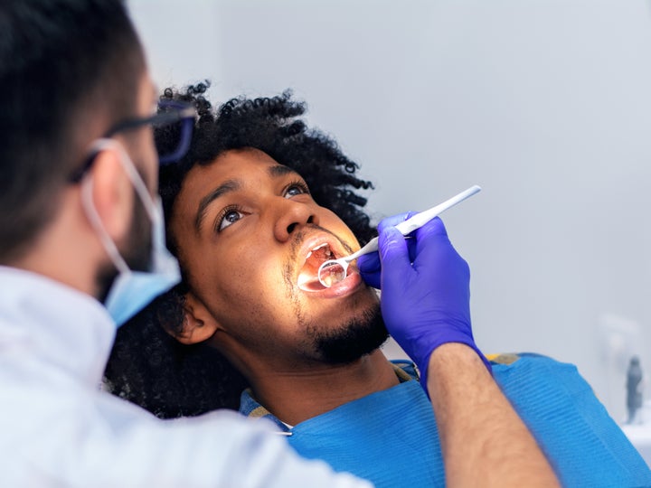 Certain lifestyle habits and behaviors have a visible impact on your teeth.