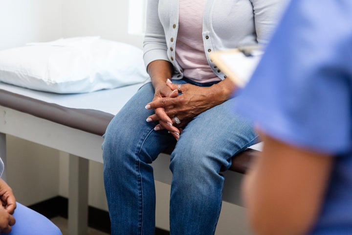 "At least 2 million women live in places where there’s no access to obstetric care," said Dr. Karen Tang, a board-certified gynecologist.