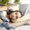 Travel & lifestyle: what type of sleeper are you? here
