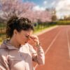 “Allergies cause sinus and nasal inflammation, which can cause headaches if severe,” said Dr. Purvi Parikh.