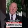 Homan on the Border: The Biden Admin lied to the American people & we're trying to fix the problem.