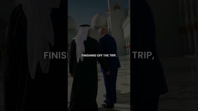 MAGA Minute, May 17, 2025