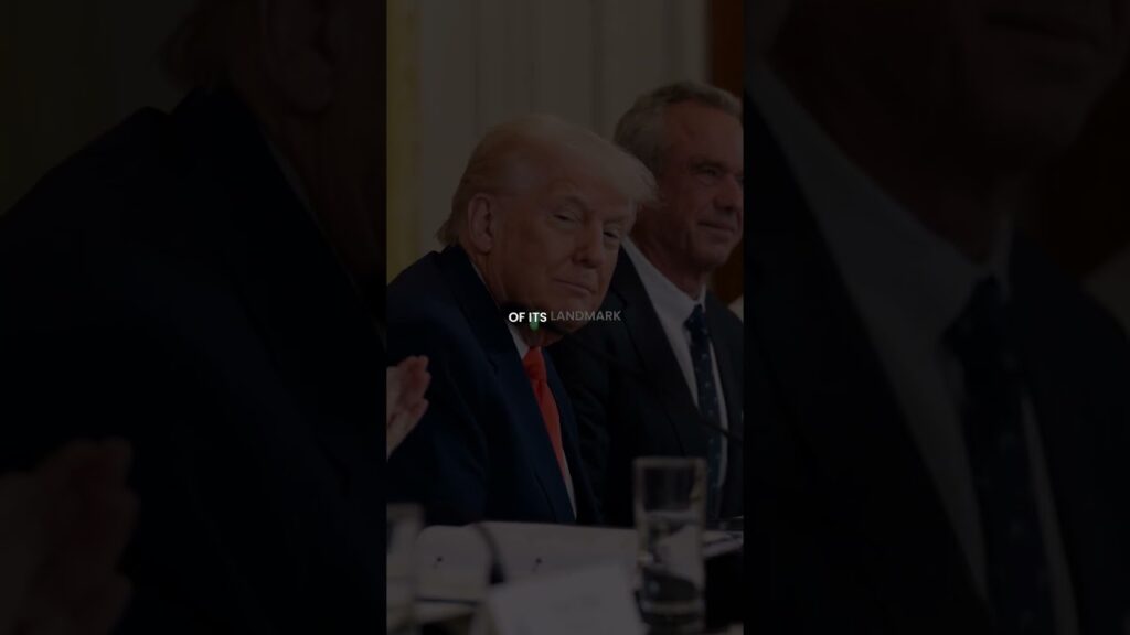 MAGA Minute, May 23, 2025