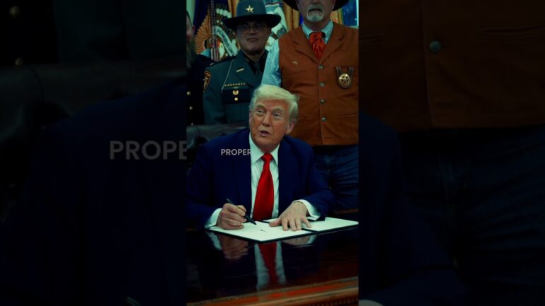 MAGA Minute, May 3, 2025